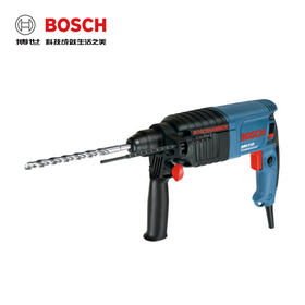 GBH 2-22专用型博世四坑锤钻