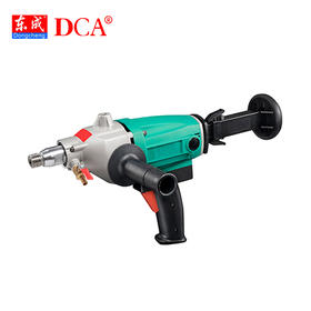 Z1Z-FF-90 /东成（DCA）水钻/金刚石钻孔机 1350W