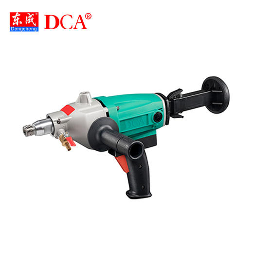 Z1Z-FF-90 /东成（DCA）水钻/金刚石钻孔机 1350W 商品图0
