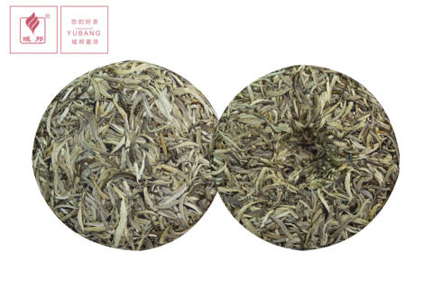 白毫银针（白茶饼） 商品图2