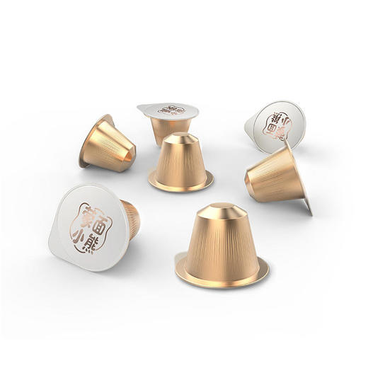 【蒙面小熊】蒙面小熊俄罗斯进口蜜源椴树蜂蜜雪蜜15g*7个便携果冻装便携蜂蜜 商品图4