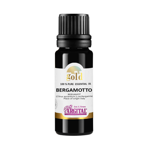 佛手柑精油 | 公平贸易*Bergamot essential oil | Fair trade 商品图2