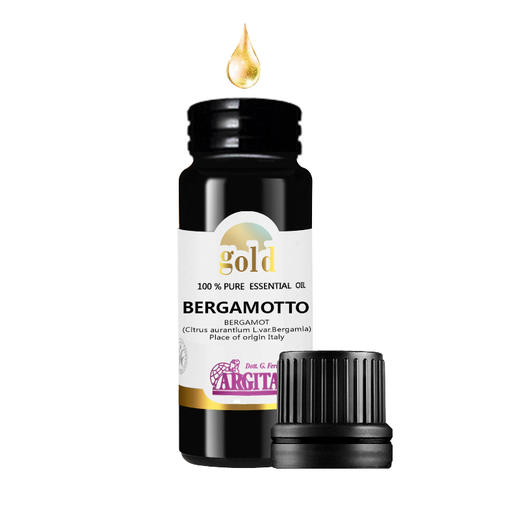 佛手柑精油 | 公平贸易*Bergamot essential oil | Fair trade 商品图1