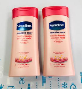 凡士林倍护护手护甲乳200ml（485548）