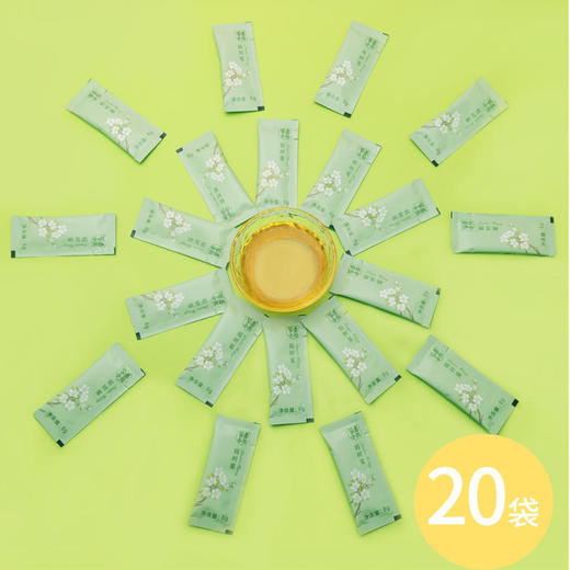 【蒙面小熊】蒙面小熊俄罗斯进口蜜源蜂蜜小包装便携袋装真蜂蜜椴树蜜8g*20 商品图4