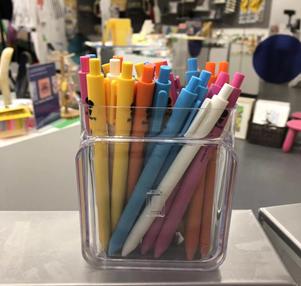 彩色水性笔 商品图0