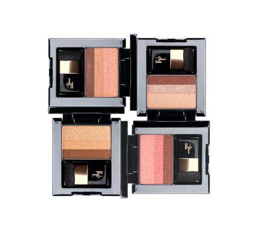 [JM]【玑司魅尔】精巧渐变三色眼影04号 商品图2