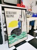 【苏州】1950s中古原版海报 恋爱中的俄罗斯水手 商品缩略图7