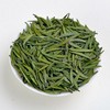 峨眉雪芽 绿茶 有机茶叶 雪霁禅心100克/盒 高山茶礼盒 商品缩略图3