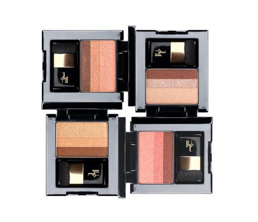 [JM]【玑司魅尔】精巧渐变三色眼影02号 商品图2