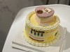 复古手绘＋爱心迷你小蛋糕 商品缩略图0