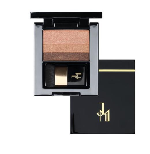 [JM]【玑司魅尔】精巧渐变三色眼影03号 商品图1