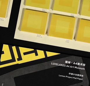 paperplay 柠檬计划便签纸 商品图0