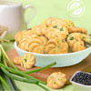 麦得隆怡鹭香葱味小曲奇小熊饼干休闲零食 商品缩略图1