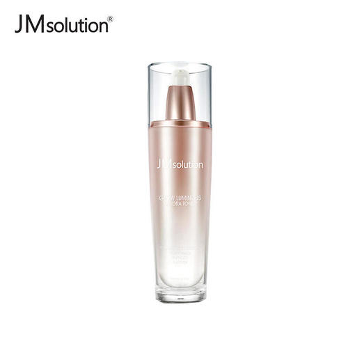 [JM]粉恋闪耀亮白柔肤水2021/4/6 商品图0