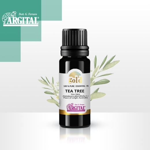 澳洲茶树精油| | 公平贸易* tea tree essential oil  | Fair trade 商品图3