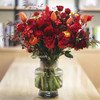 新喜丨红色系束花/瓶花/简装 商品缩略图3