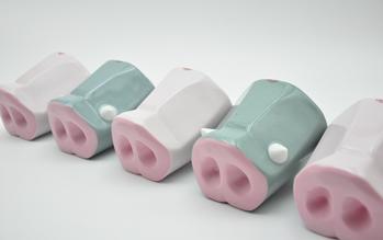 猪猪鼻子杯 商品图0