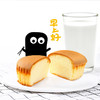 【小白心里软】暖心蛋糕380g 商品缩略图1