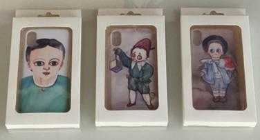 手机壳 商品图0