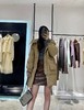 女士休闲时尚羽绒服 商品缩略图0