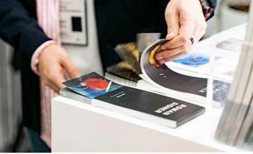 roman signer灵光乍现趣味翻页本 商品图0