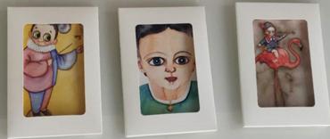 套装明信片 商品图0