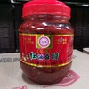 恒坤郫县红油豆瓣500g 商品缩略图0