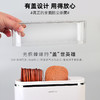 北欧欧慕筷子消毒机盒篓智能全自动烘干餐具勺刀具架家用小型 商品缩略图1