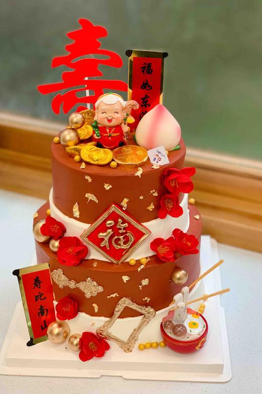 寿婆寿面 下单前请仔细阅读商品详情 商品图0