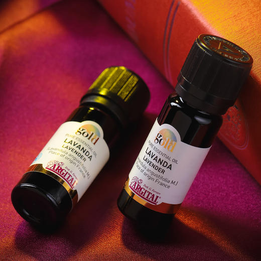 真正薰衣草精油 |  公平贸易* lavender essential oil | Fair trade 商品图4