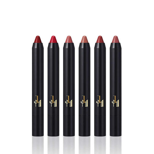 [JM]【玑司魅尔】丝绒雾面唇笔 商品图1