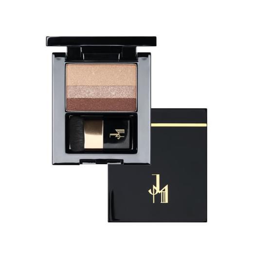 [JM]【玑司魅尔】精巧渐变三色眼影01号 商品图1