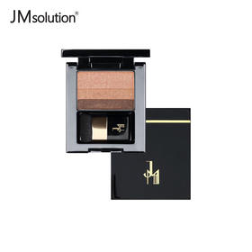 [JM]【玑司魅尔】精巧渐变三色眼影03号