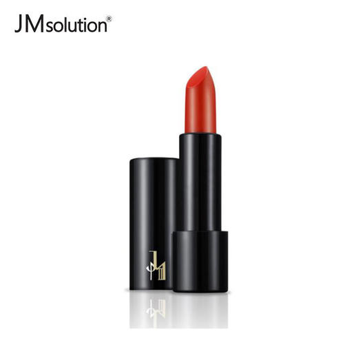 [JM]【玑司魅尔】黑耀哑光唇膏2021/4/17 商品图0