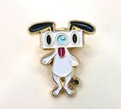 相机人48元小徽章 商品图1