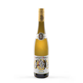 德国仙莎雷司令半甜白葡萄酒750ml    2瓶包邮