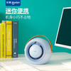 【东菱】东菱加湿暖风机小型办公室家用卧室节能小太阳取暖器迷你桌面风扇 商品缩略图4