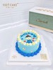 1027CAKE |  手绘蛋糕 满月 周岁  小王子 商品缩略图2