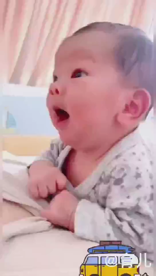 宝宝抬头的好处