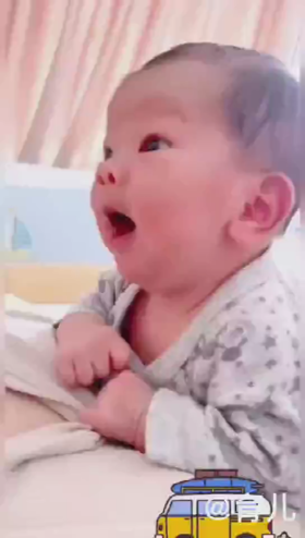 宝宝抬头的好处