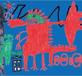 立体光珊卡（共4款）