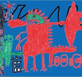 立体光珊卡（共4款） 商品图0