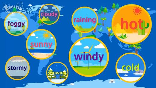 Weather 天气 商品图0