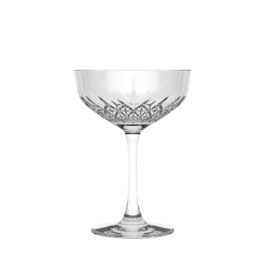 帕莎[440236]永恒宽口香槟杯255ml