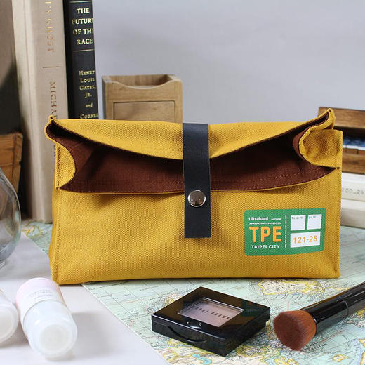 ultrahard旅行节系列收纳立袋箱包行旅商务出差 商品图1