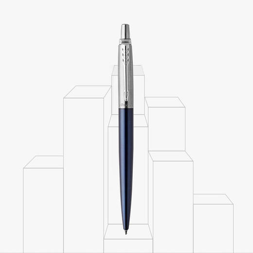 派克乔特凝胶水笔0.55mm手工胶学生用DIY 商品图2