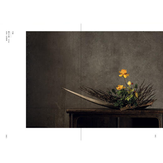 花间世：中式古典插花 商品图5