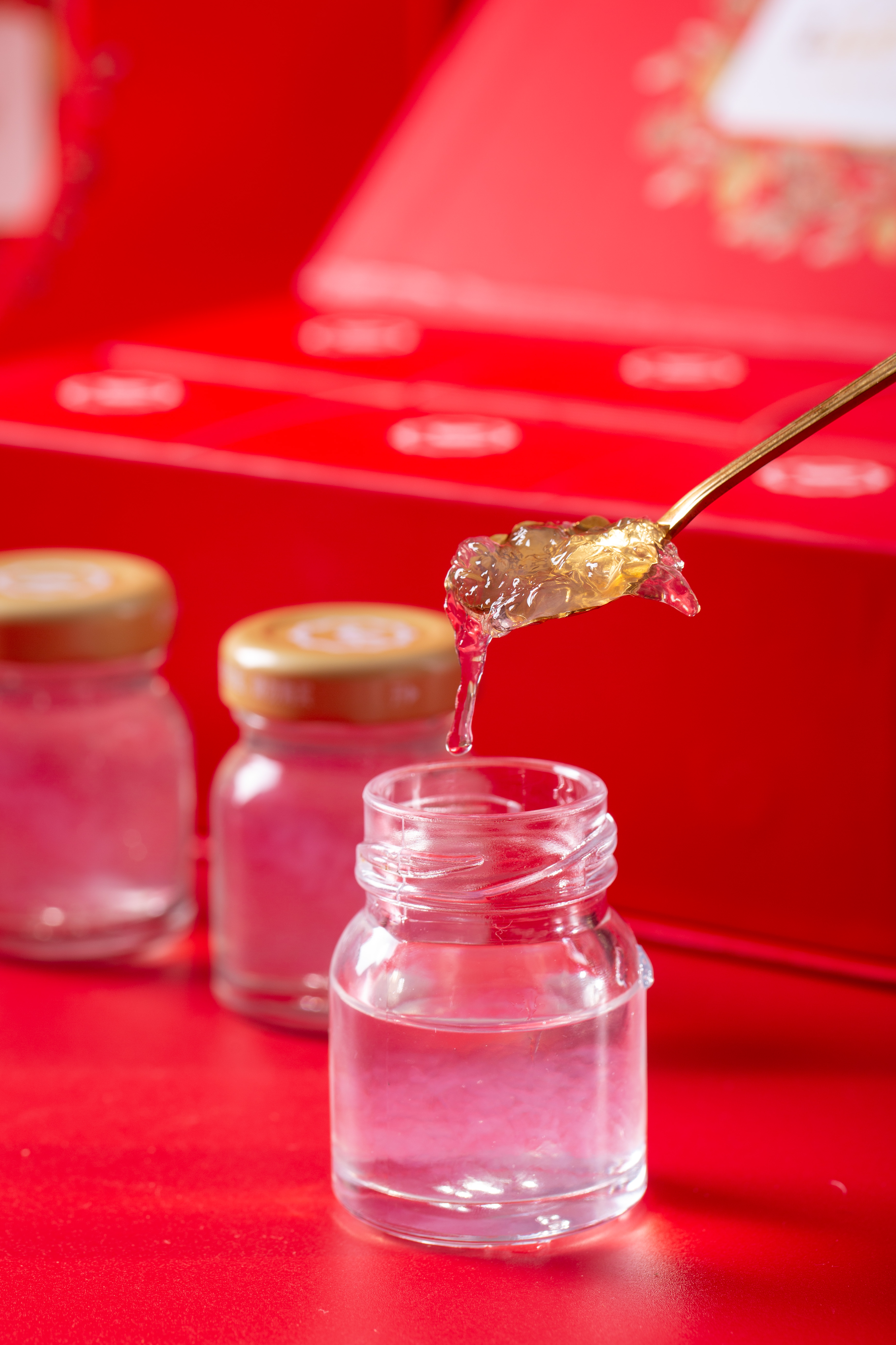 片仔癀即食冰糖燕窝 1盒6瓶装 每瓶35ml 顺丰包邮(非偏远)