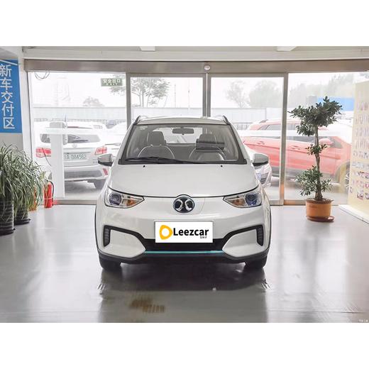 【月租-北京】北汽新能源 EC3 商品图1